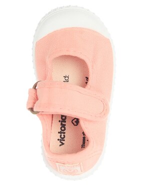 Tenis Victoria para niña