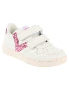Tenis Victoria para niña