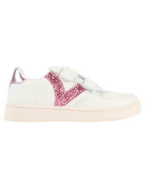 Tenis Victoria para niña