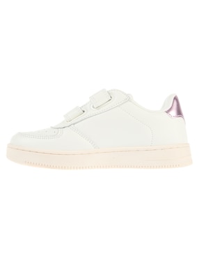 Tenis Victoria para niña