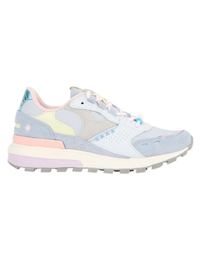 Tenis Victoria para niña