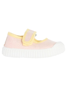 Tenis Victoria para niña