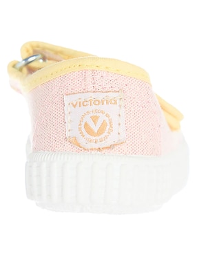 Tenis Victoria para niña