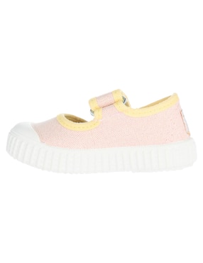 Tenis Victoria para niña