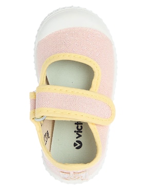Tenis Victoria para niña