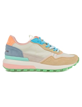 Tenis Victoria para niña