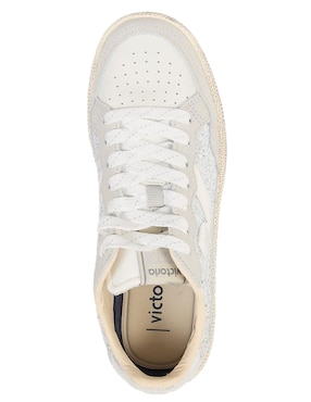 Tenis Victoria para niña