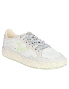 Tenis Victoria para niña
