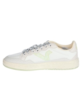 Tenis Victoria para niña