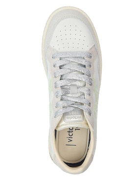 Tenis Victoria para niña