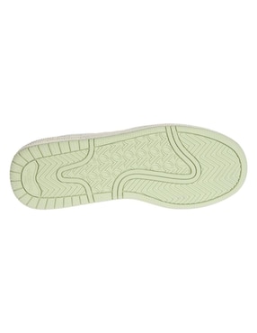 Tenis Victoria para niña