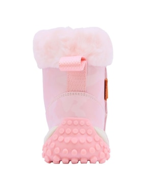 Bota Coqueta para niña