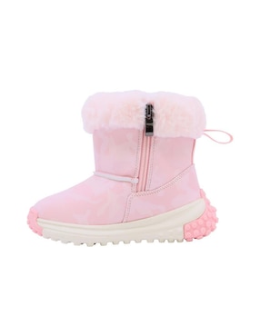 Bota Coqueta para niña
