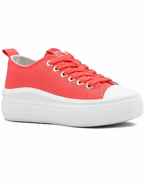 Tenis Bubble Gummers para niña