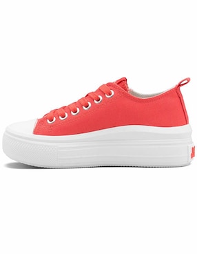 Tenis Bubble Gummers para niña