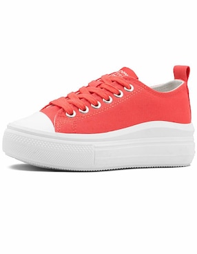 Tenis Bubble Gummers para niña