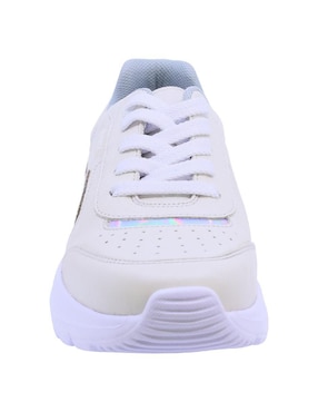 Tenis Coqueta para niña