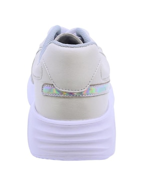 Tenis Coqueta para niña