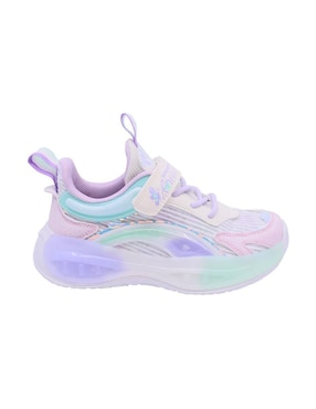 Tenis Coqueta para niña