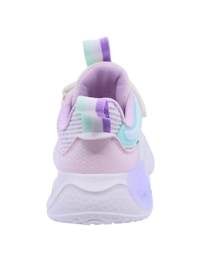 Tenis Coqueta para niña