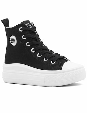 Tenis Bubble Gummers para niña