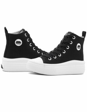Tenis Bubble Gummers para niña