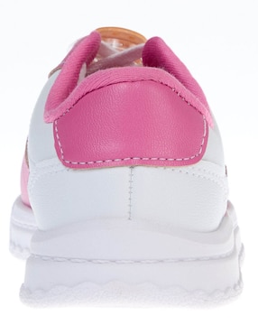 Tenis Molekinha para niña