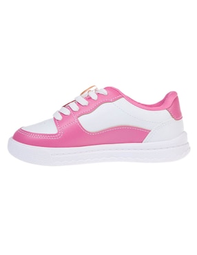 Tenis Molekinha para niña
