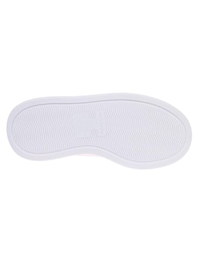 Tenis Molekinha para niña