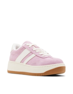 Tenis Steve Madden Para Niña Holiday