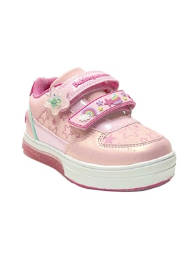 Tenis Bubble Gummers Para Niña