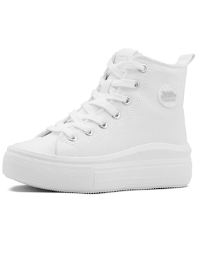 Tenis Bubble Gummers para niña Back To School