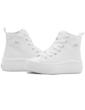 Tenis Bubble Gummers para niña Back To School