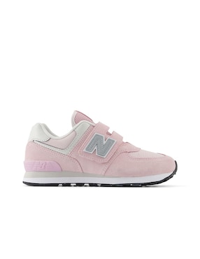 Tenis New Balance Para Niña