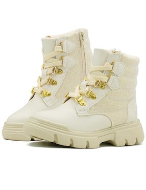 Bota Karsten para niña