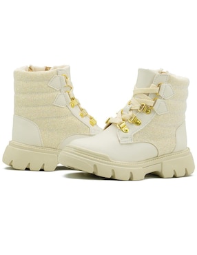 Bota Karsten para niña