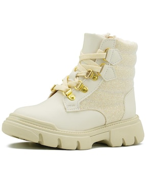Bota Karsten para niña