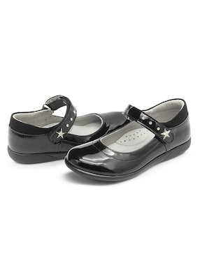 Zapato Karsten Back to School para niña
