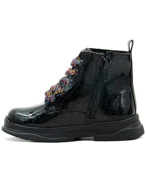 Bota Karsten para niña