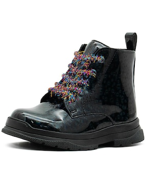 Bota Karsten para niña