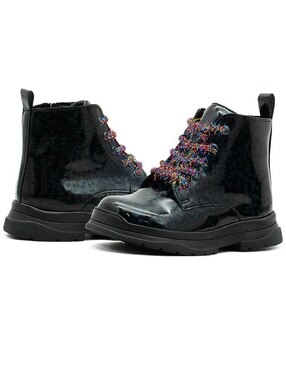 Bota Karsten para niña