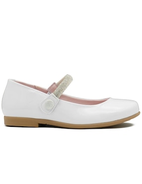 Zapato Karsten para niña
