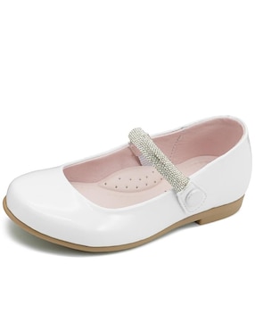 Zapato Karsten para niña