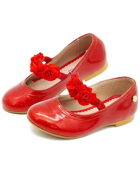 Zapato Karsten para niña