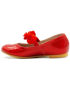 Zapato Karsten para niña