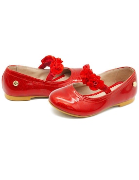 Zapato Karsten para niña