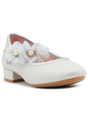 Balerina Karsten para niña