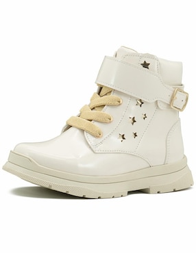 Bota Karsten para niña