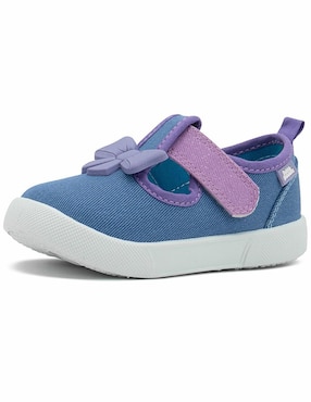 Tenis Bubble Gummers para niña