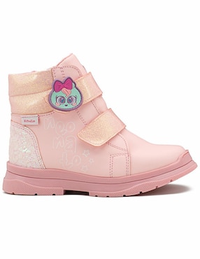 Bota Karsten Distroller Neonato para niña